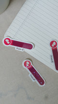 Sticker "Mood"